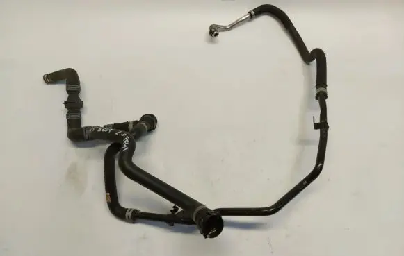 Audi Q5 SQ5 Engine coolant pipe/hose 80a122449bd