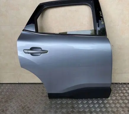 Citroen C4 III e-C4 Rear door