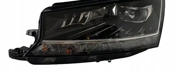 Skoda Fabia Mk3 (NJ) Headlight/headlamp 6V1941015E