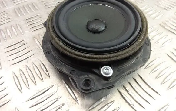 BMW X1 F48 F49 Rear door speaker 9281896