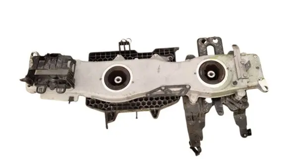Volkswagen e-Golf Engine mounting bracket 50E907509