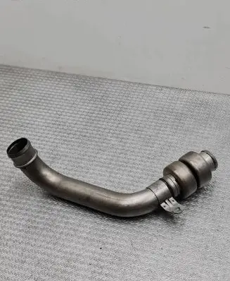 Renault Scenic II - Grand scenic II Intercooler hose/pipe