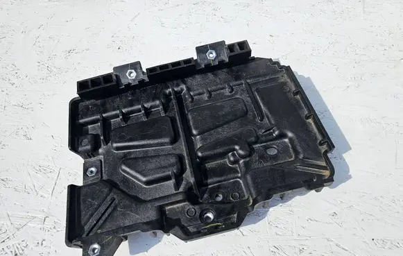 KIA Xceed Battery box tray 37150J7000