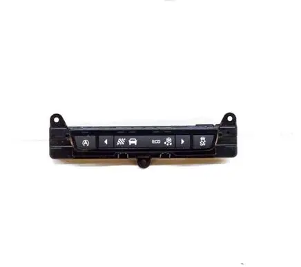 Jaguar F-Pace A set of switches GX7314B790AL
