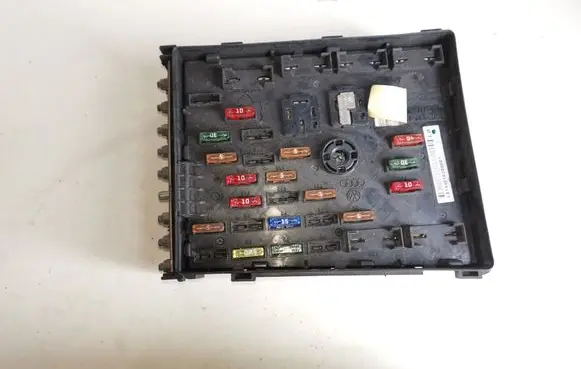 Fuse module