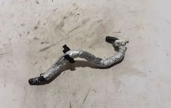 Audi A6 S6 C7 4G Engine coolant pipe/hose 059121061N