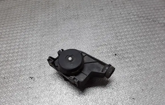 Peugeot 607 Accelerator pedal position sensor 9639779180