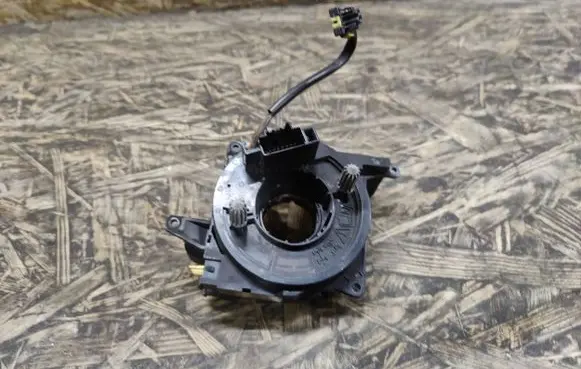 Ford Grand C-MAX Airbag slip ring squib (SRS ring) ZWAC30088C AND761002C