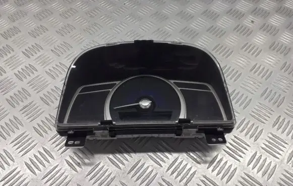 Honda Civic Speedometer (instrument cluster) 78200-SNA-A130-M1