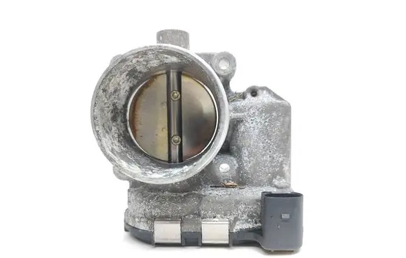 Audi A5 Throttle valve 06K133062M 0280750652