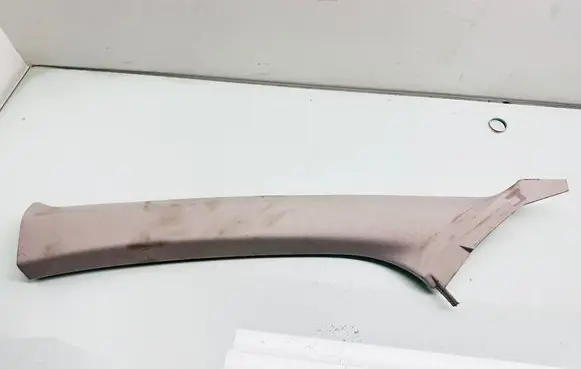 Citroen C5 Aircross (A) pillar trim 9810165077