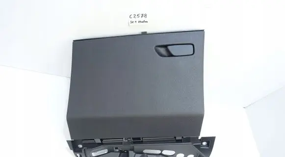 Audi A1 Glove box 82C857035