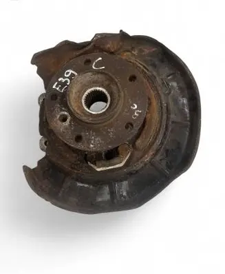 BMW 5 E39 Rear wheel hub spindle/knuckle 33321091335 1091335
