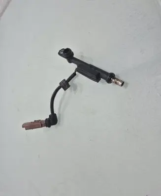 Peugeot 2008 I Other engine bay part 9676212480