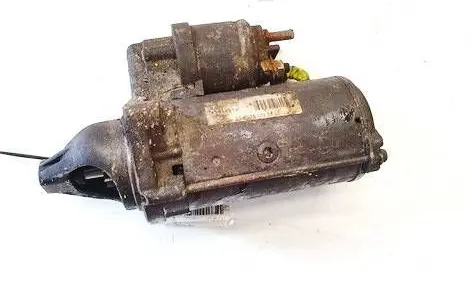 Opel Corsa D Starter motor A194351A