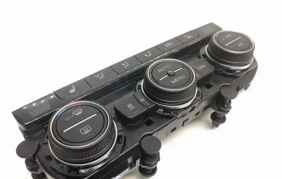 Volkswagen Tiguan Climate control unit 5NA907044P 901560240022 E01286225