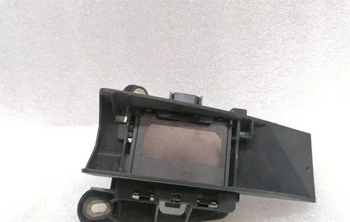 Porsche Panamera (971) Headlight/headlamp level sensor 4M0907566D