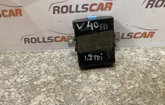 Volvo S40, V40 Other control units/modules 30857627