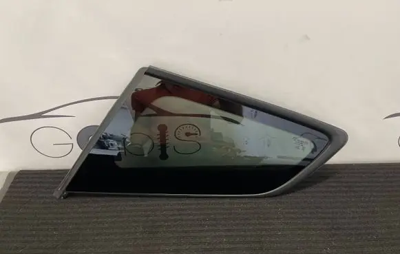 KIA Optima Rear side window 87820-D4300