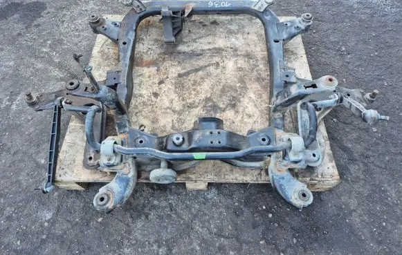 Opel Zafira B Front subframe