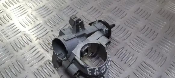 Mitsubishi Colt Ignition lock