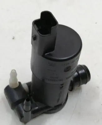 Opel Corsa F Windscreen/windshield washer pump 9825894180