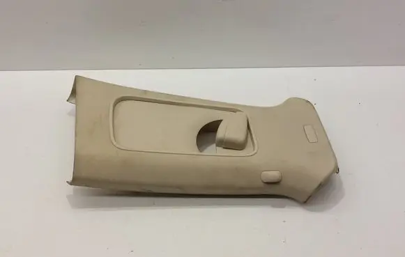 Volkswagen PASSAT B6 (B) pillar trim (top) 3C0868312B