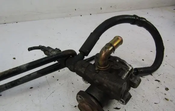 Volkswagen Bora Power steering pump 