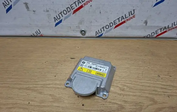 BMW X3 F25 Airbag control unit/module 6860962