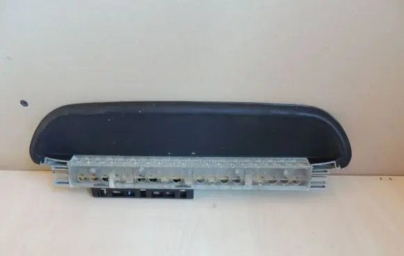 BMW 3 E46 Third/center stoplight 63258386963 24601