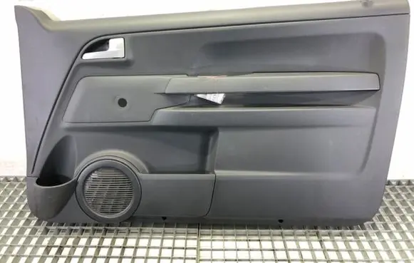Volkswagen Fox Front door card panel trim