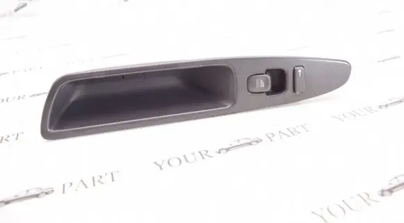 Volvo S40, V40 Electric window control switch 30638702