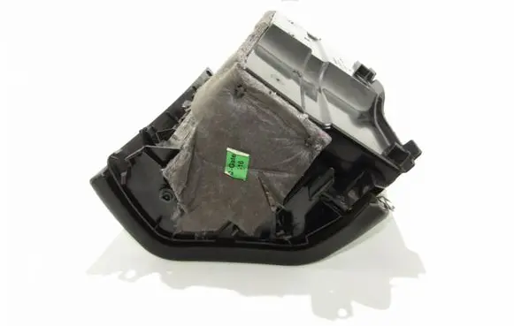Mercedes-Benz CLC CL203 Glove box A2036804091