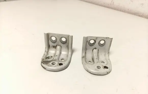 Chevrolet Trax Radiator mount bracket 