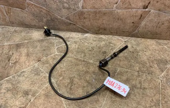 Mercedes-Benz C W204 Lambda probe sensor A0071536728