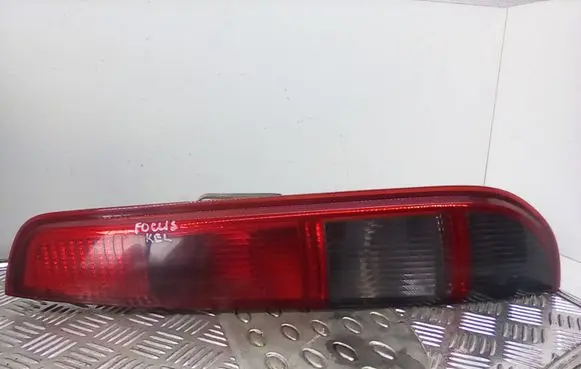 Ford Focus Rear/tail lights 4M5113N004C
