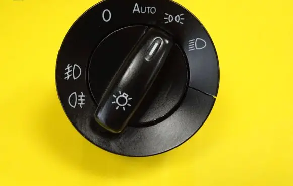 Volkswagen Tiguan Light switch 1K0941431AS