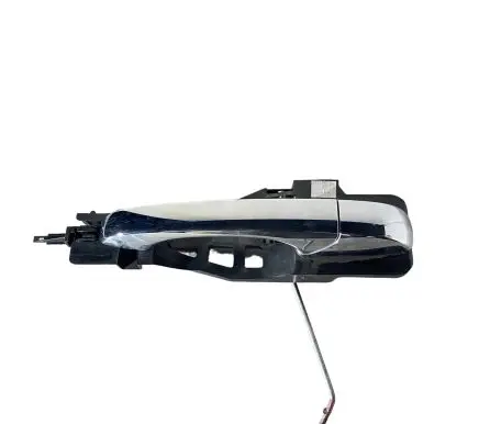 Jeep Grand Cherokee Rear door exterior handle 68078959AE 04589887AD