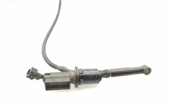 Clutch slave cylinder