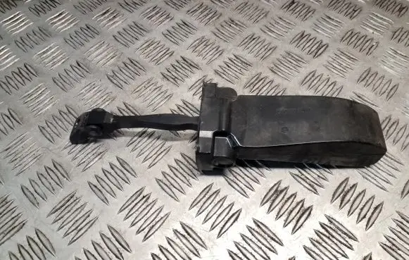Skoda Superb B8 (3V) Front door check strap stopper 3V0837267