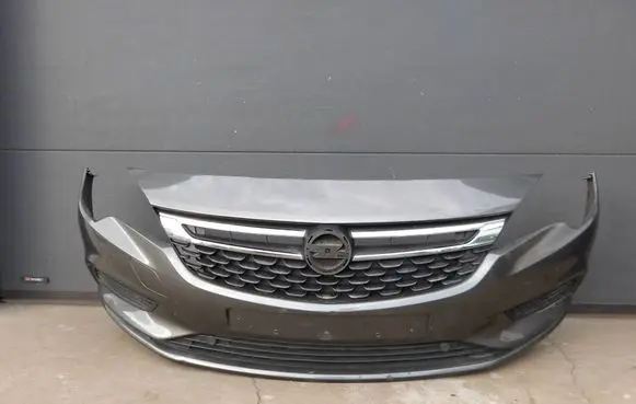 Opel Astra K Front bumper 