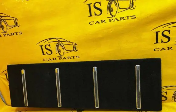 Mercedes-Benz CLS C218 AMG Trunk/boot mat liner A2186800402