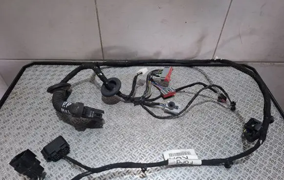 Ford Mondeo MK IV Front door wiring loom 9G9T14K138 000CP988031
