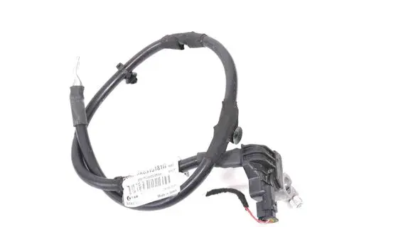 Positive wiring loom