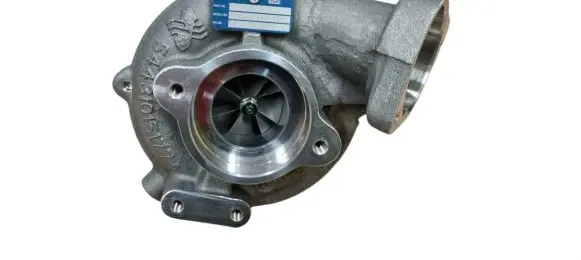 BMW X5 E70 Turbo 54399880089 54399700065 5439-970-0065