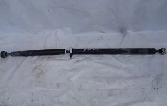 Jaguar E-Pace Drive shaft (set) J9C37L190AA
