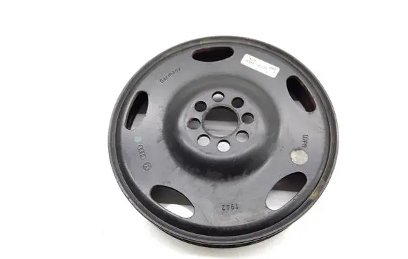 Audi A6 S6 C6 4F Crankshaft pulley 06E105255 20031015026