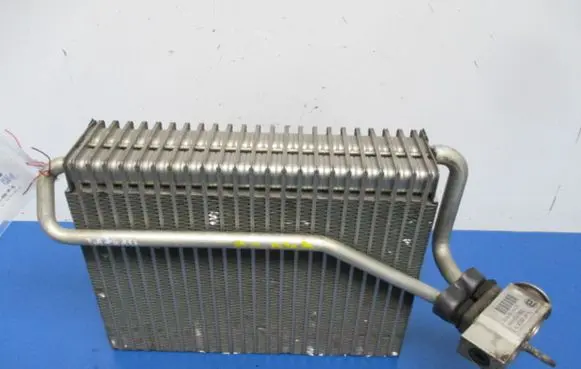 Citroen Xsara Picasso Interior heater climate box assembly 