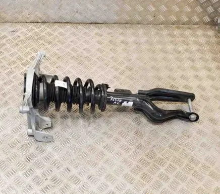 Tesla Model 3 Front shock absorber/damper 104437600D 104436800F