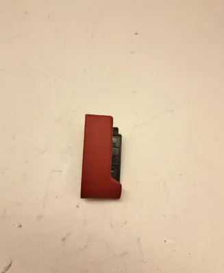 Mercedes-Benz C W205 Engine bonnet (hood) release handle A2048800900